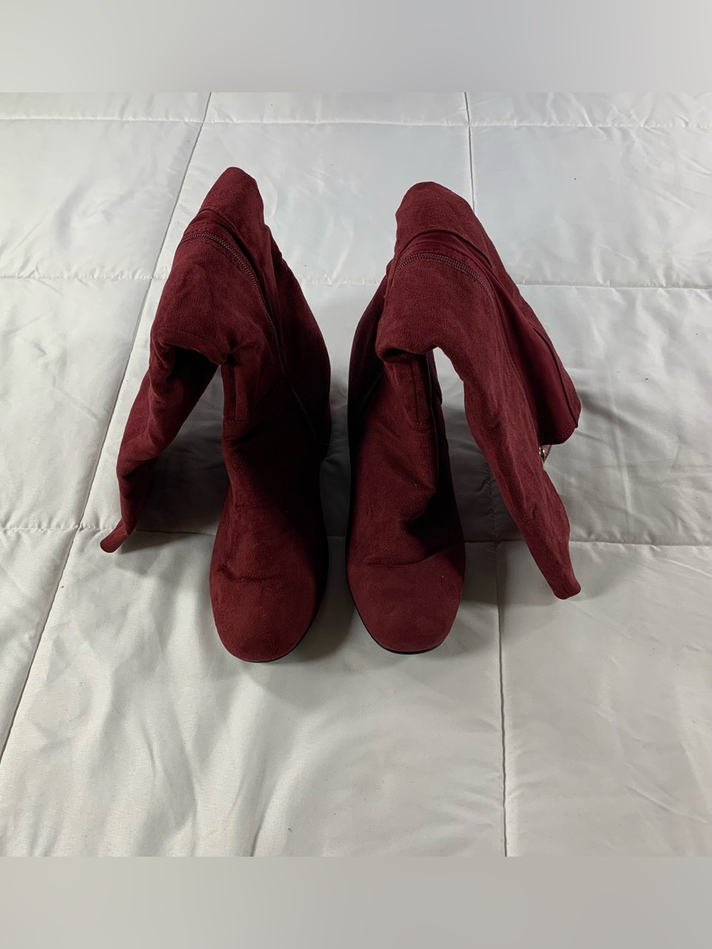 Like new cloudwalkers boots size 13W